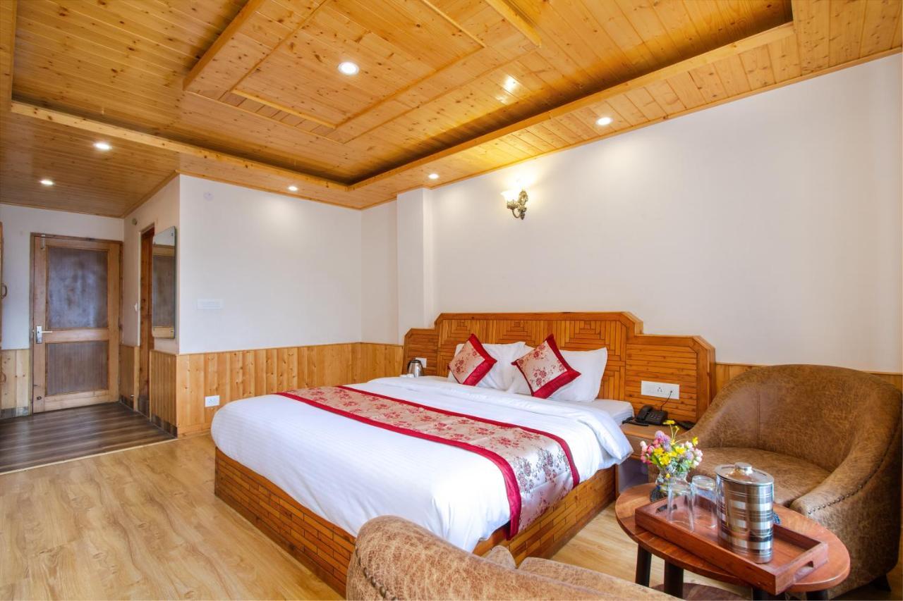 Kanyal Hills 3* Manali (Himachal Pradesh)