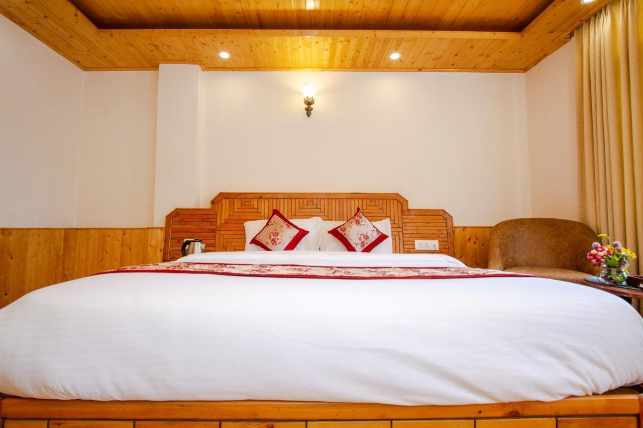 Hotel Kanyal Hills 3*