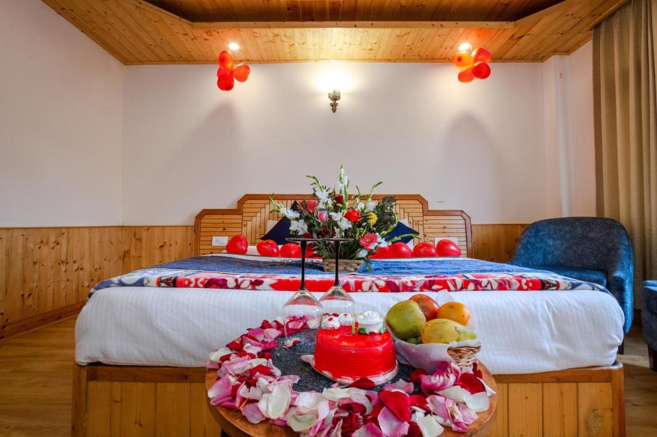 Hotel Kanyal Hills 3*