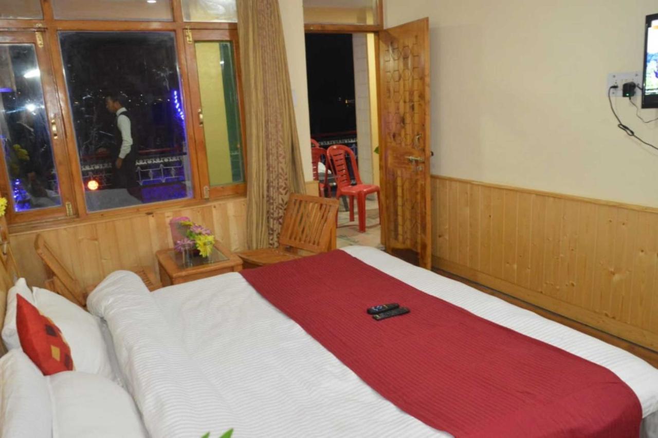 O 84991 Village Hotel 3*