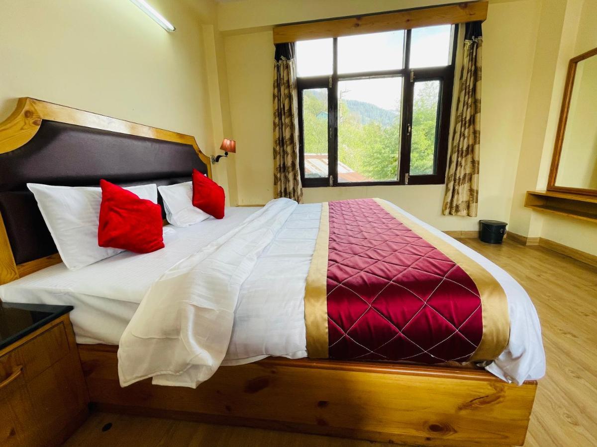 Radhika 4* Manali (Himachal Pradesh)