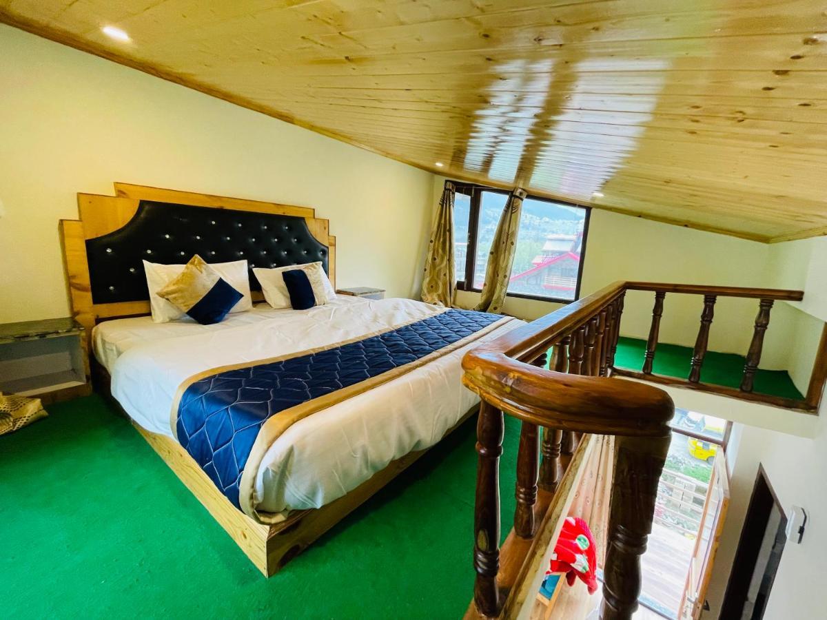 Radhika Bed & Breakfast 4*