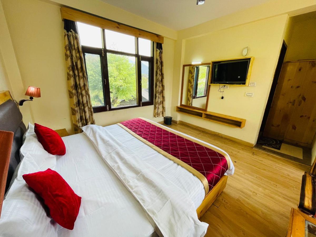 Bed & Breakfast Radhika 4*