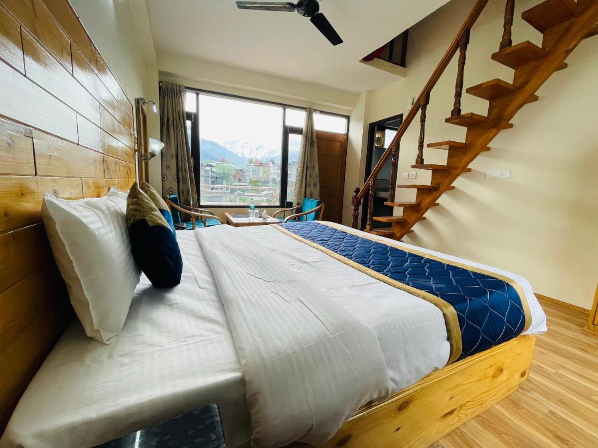 Radhika Bed & Breakfast Manali (Himachal Pradesh)