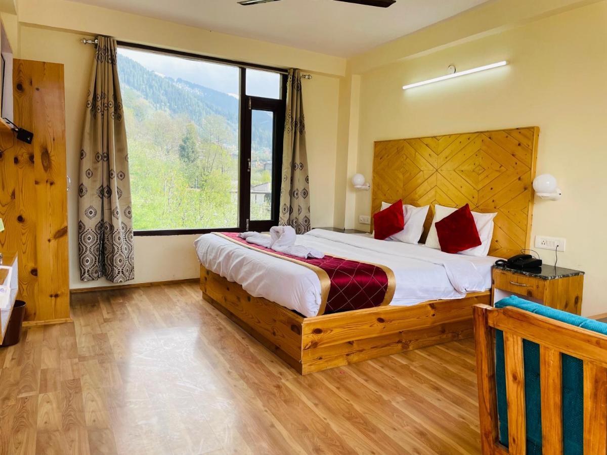 Bed & Breakfast Radhika