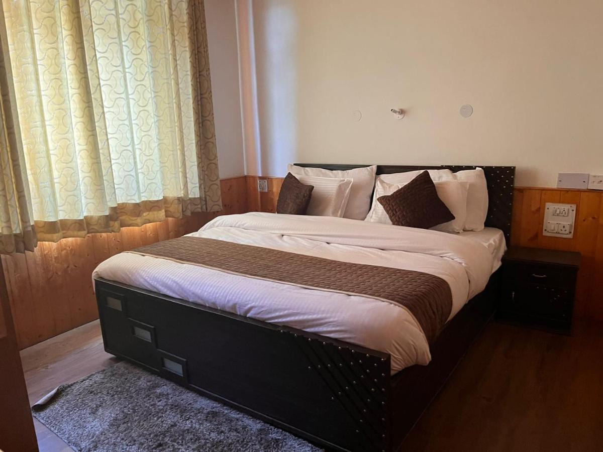 Sixth Element - A Five Star Luxury In