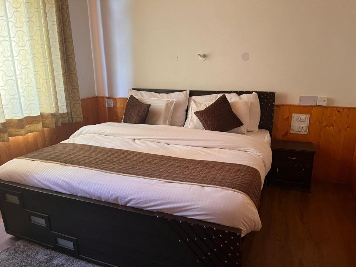Sixth Element - A Five Star Luxury In