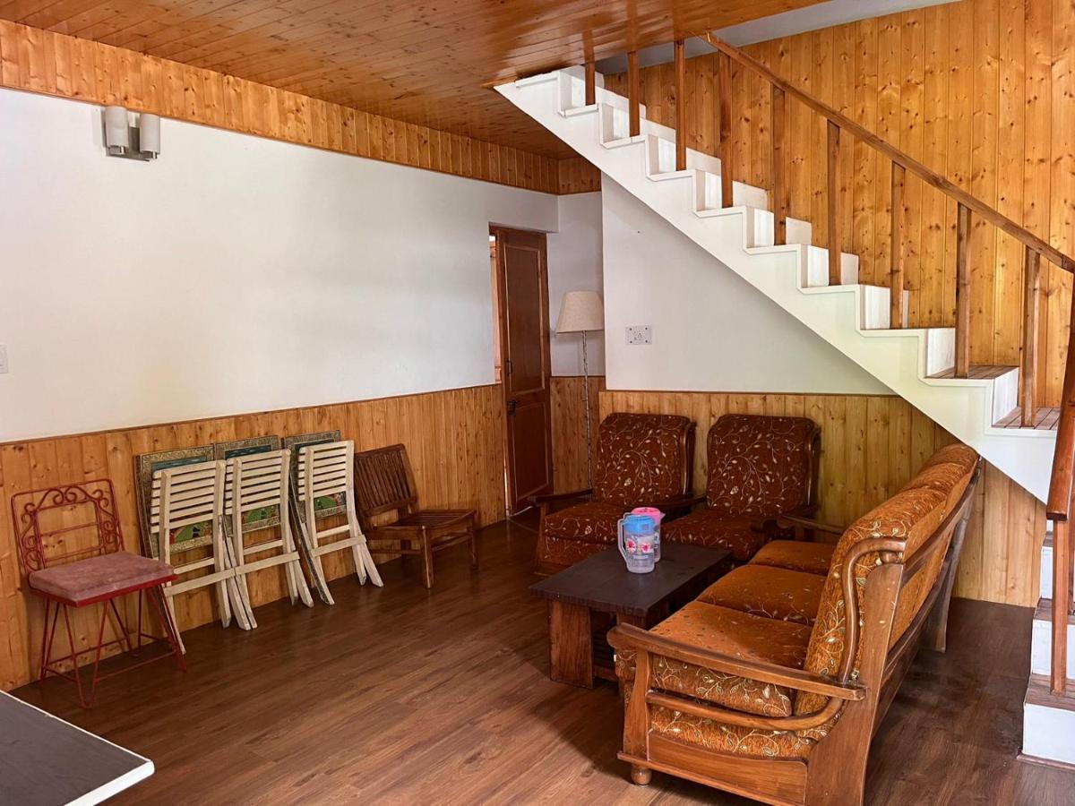 Sixth Element - A Five Star Luxury In Hotel Manali (Himachal Pradesh)