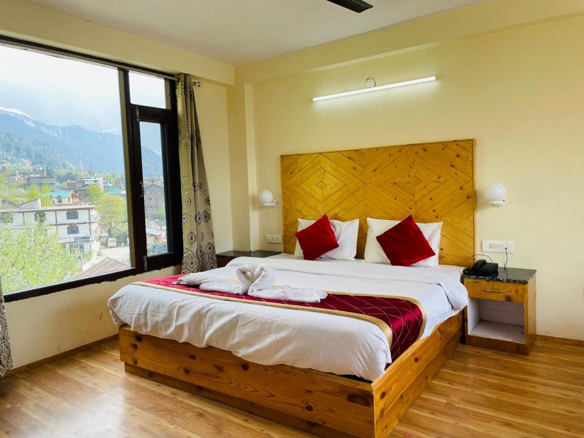Radhika Manali (Himachal Pradesh)