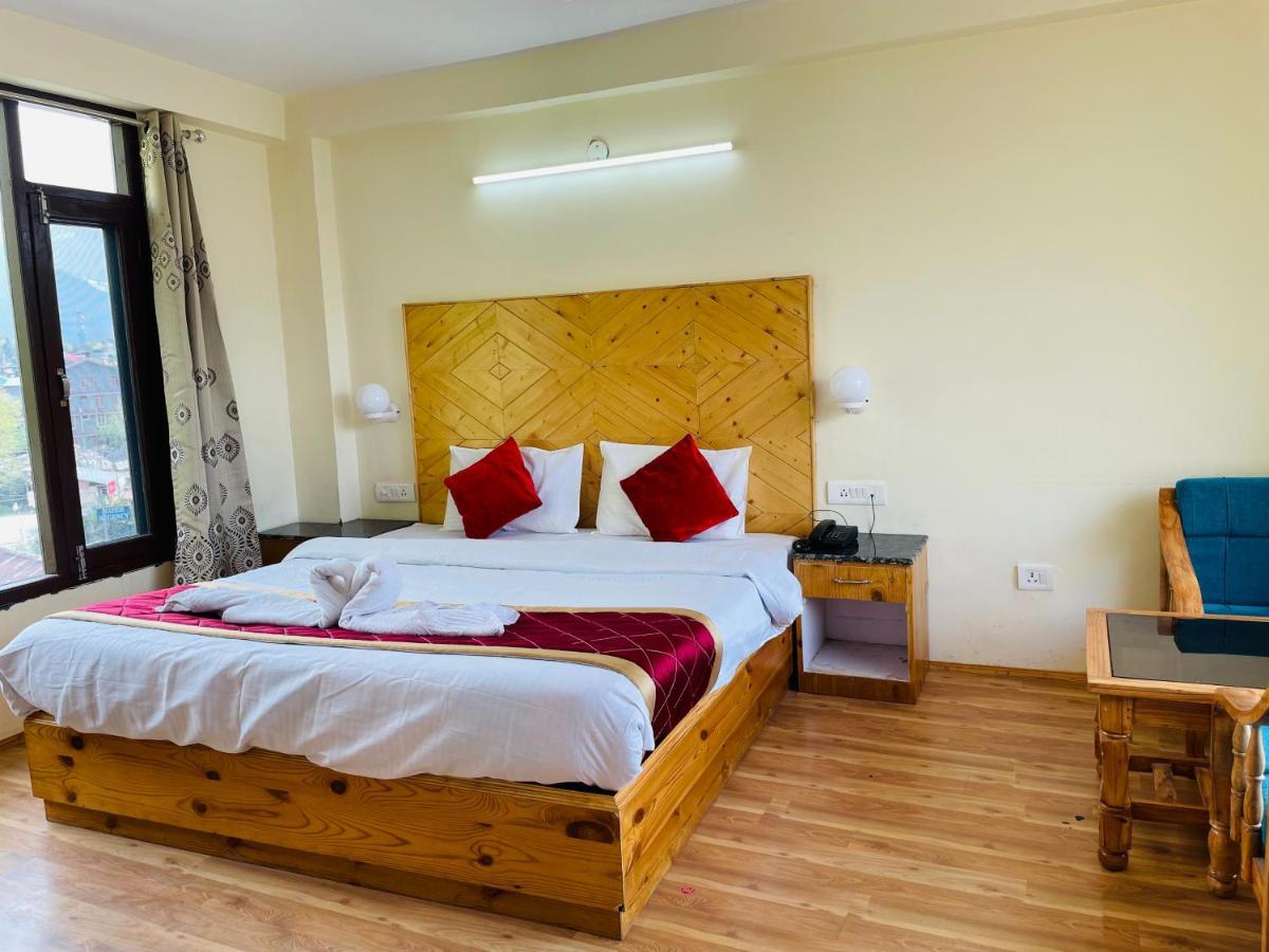 Bed & Breakfast Radhika 4*