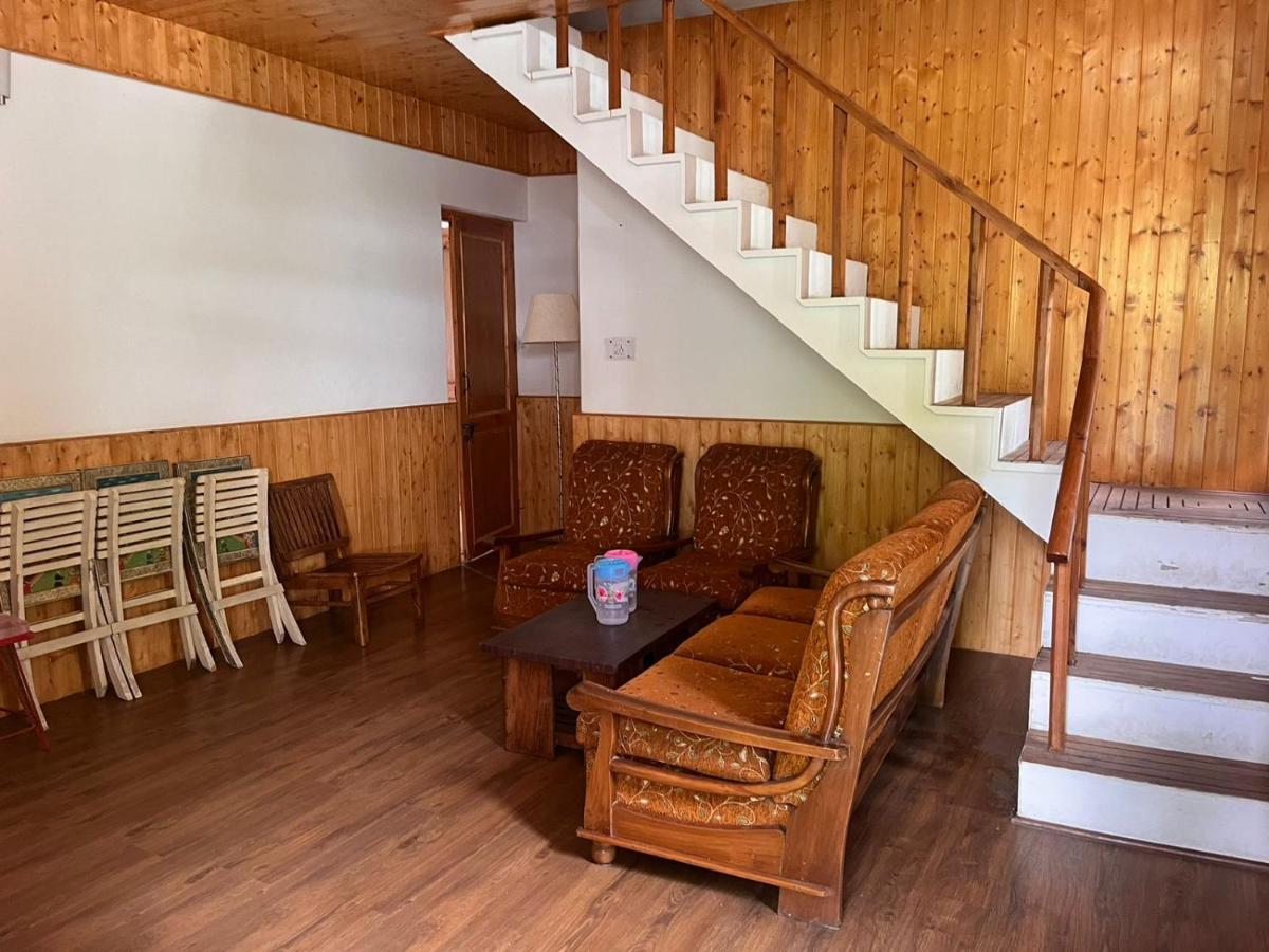 Sixth Element - A Five Star Luxury In Manali (Himachal Pradesh)