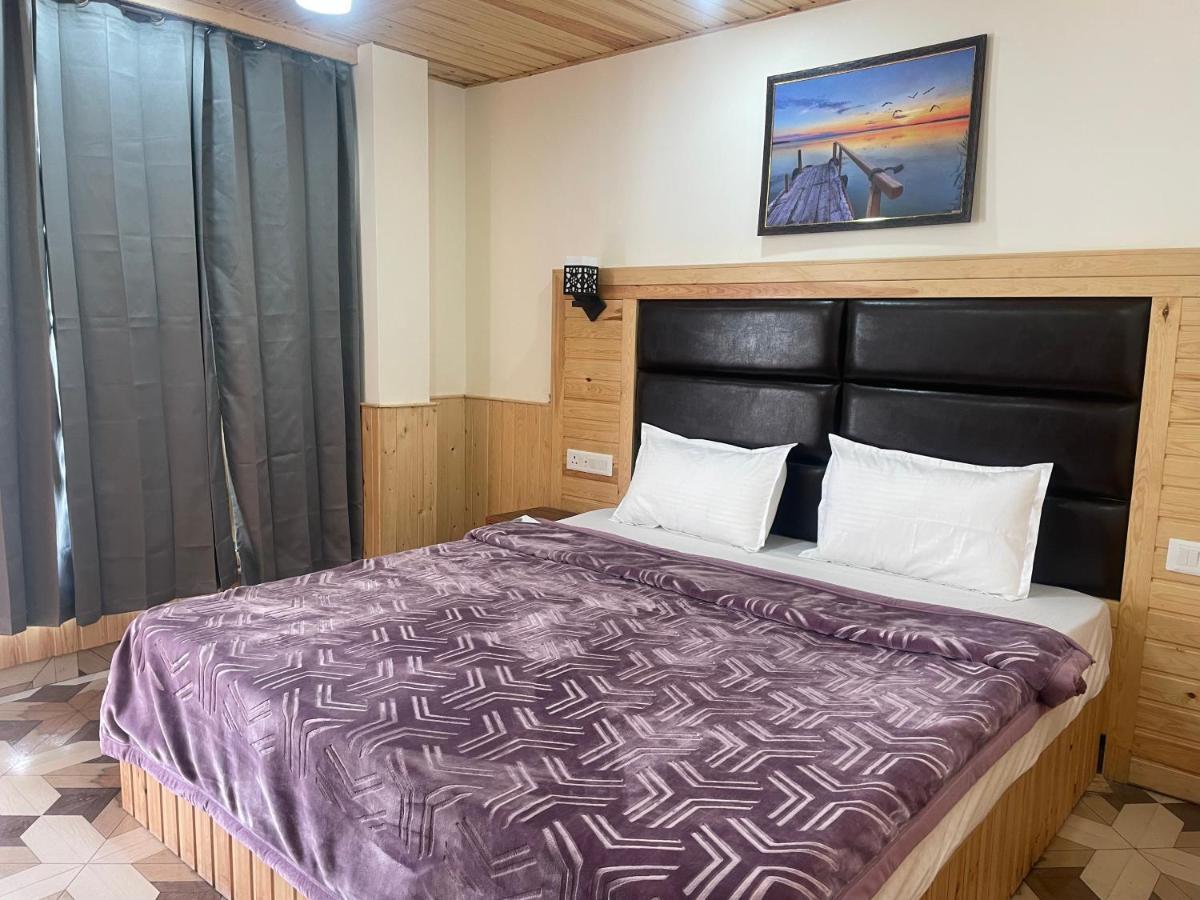Vibes Manali (Himachal Pradesh)