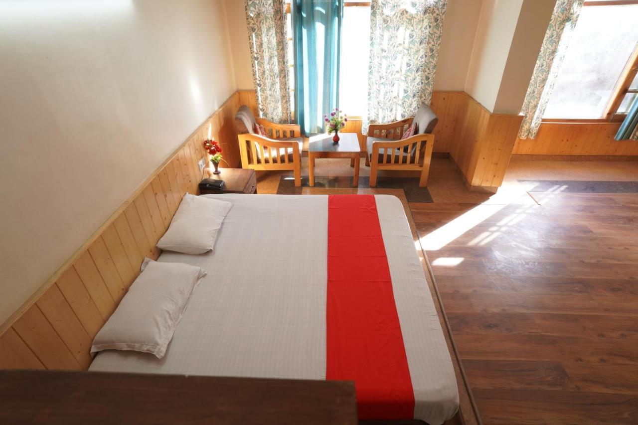 Hotel Amar Manali (Himachal Pradesh)