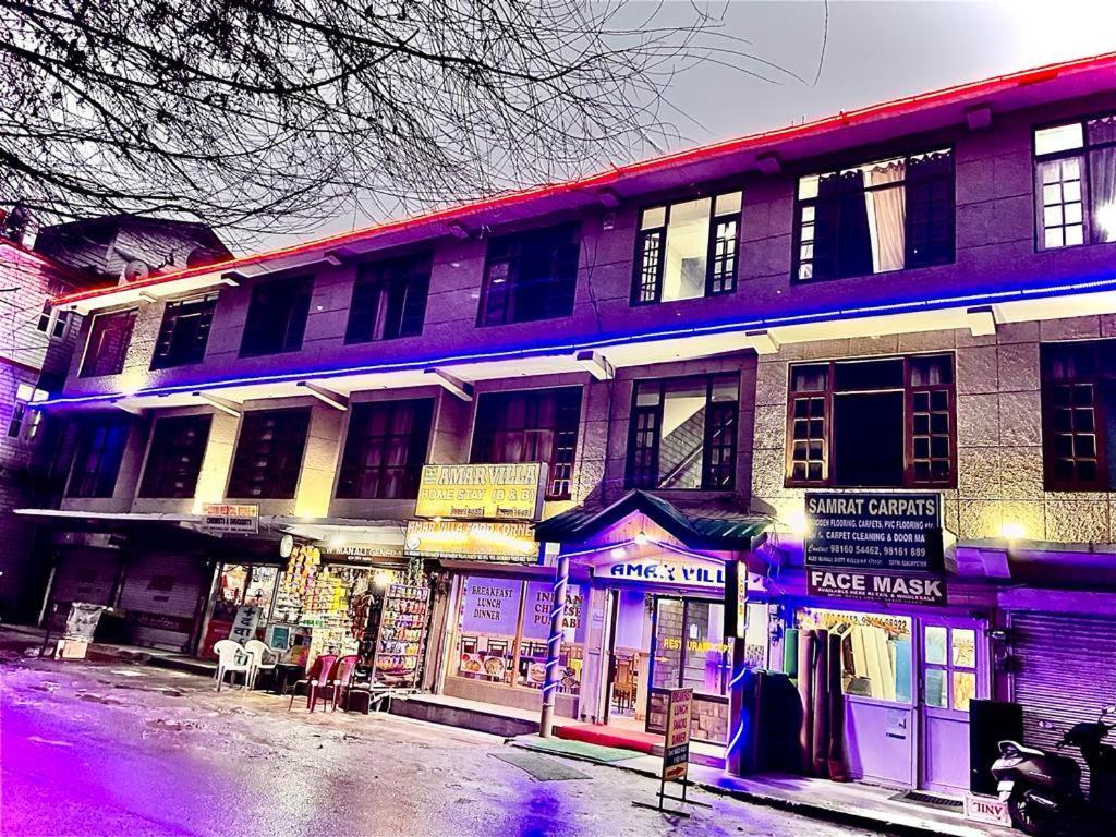 Amar 4* Manali (Himachal Pradesh)
