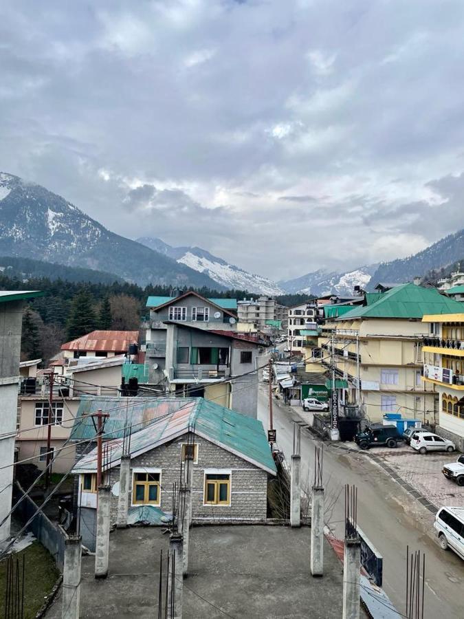 Hotel Amar
