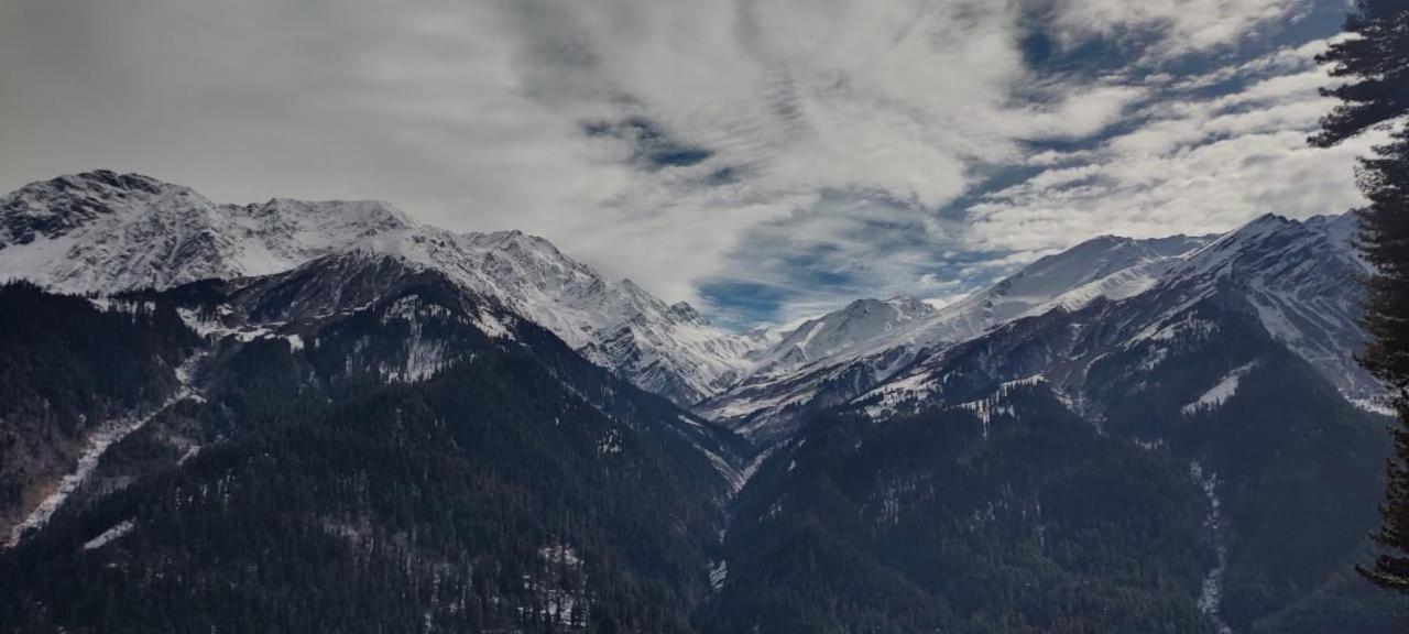 The Himalayan Chalet Resort *