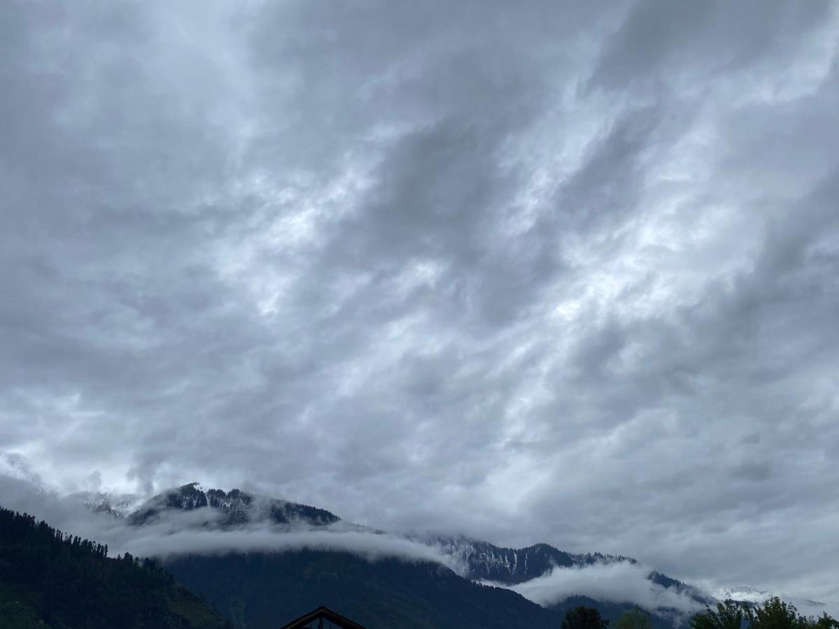 Resort The Himalayan Chalet