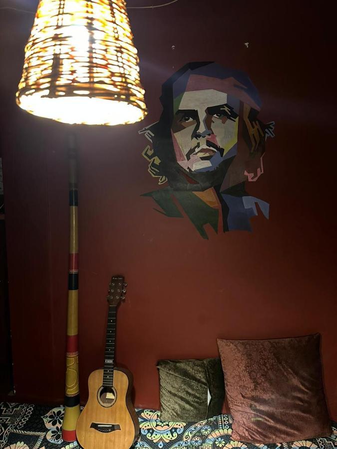 Rasta Cafe And Guest house Manali (Himachal Pradesh)