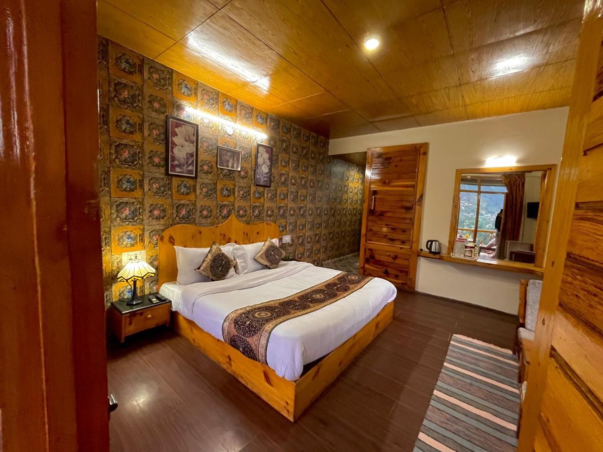 Naina Spring Resort, - Away From City Hustle Hotel