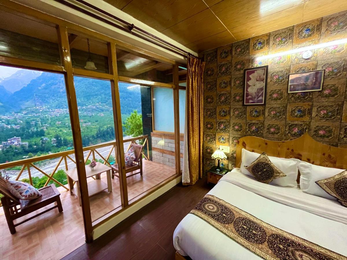 Naina Spring Resort, - Away From City Hustle Hotel