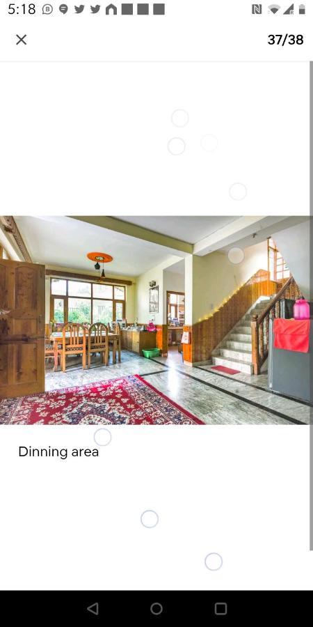 Villa Aroma Taru / ,manali Manali (Himachal Pradesh)