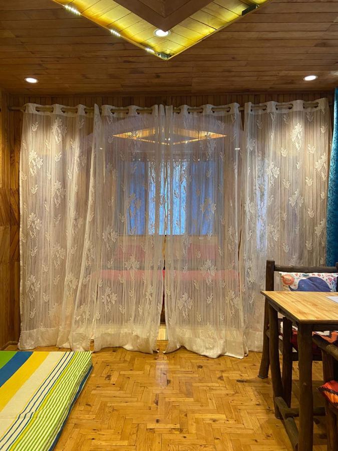 Firdaws Homestay
