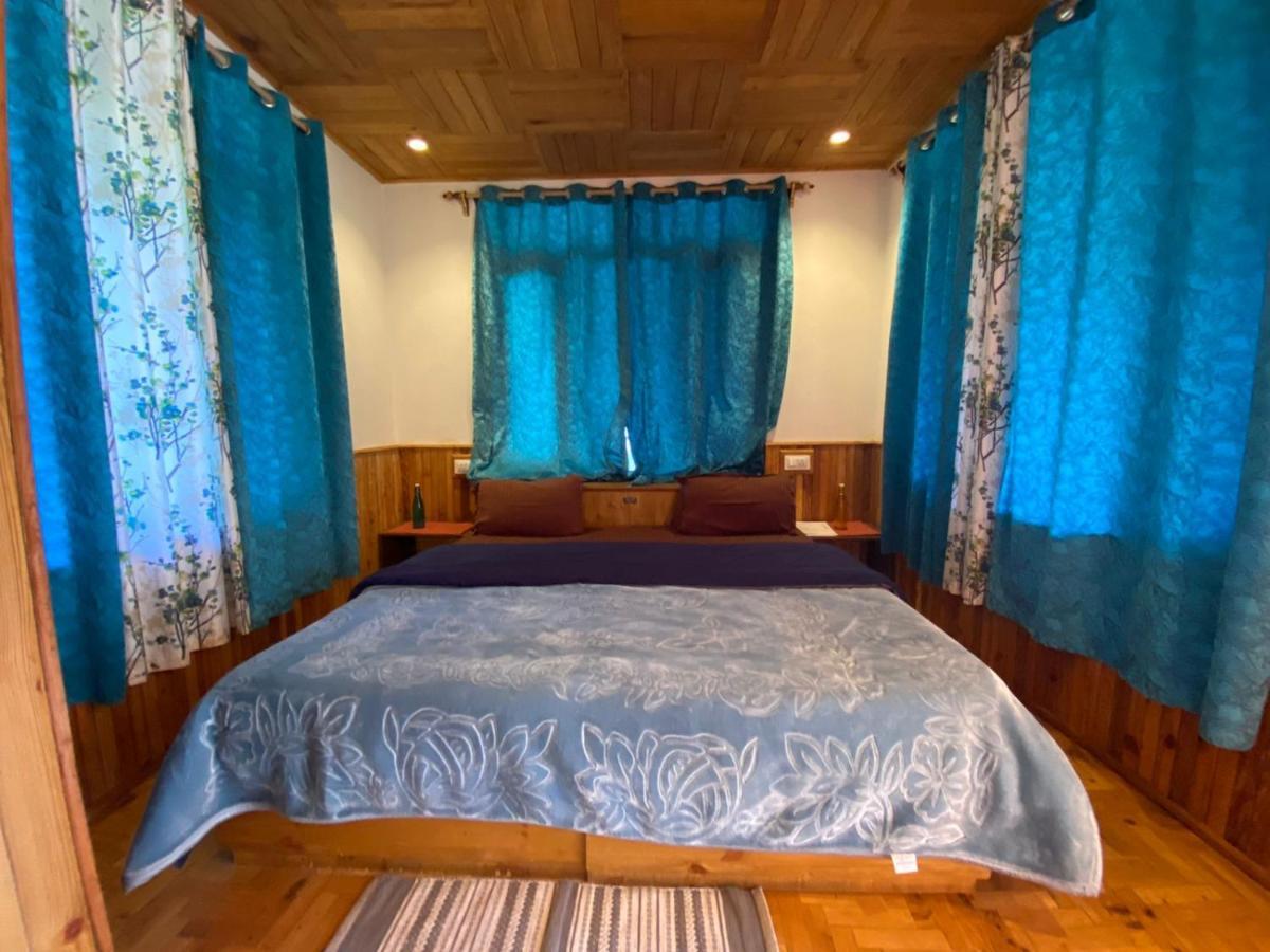 Homestay Firdaws