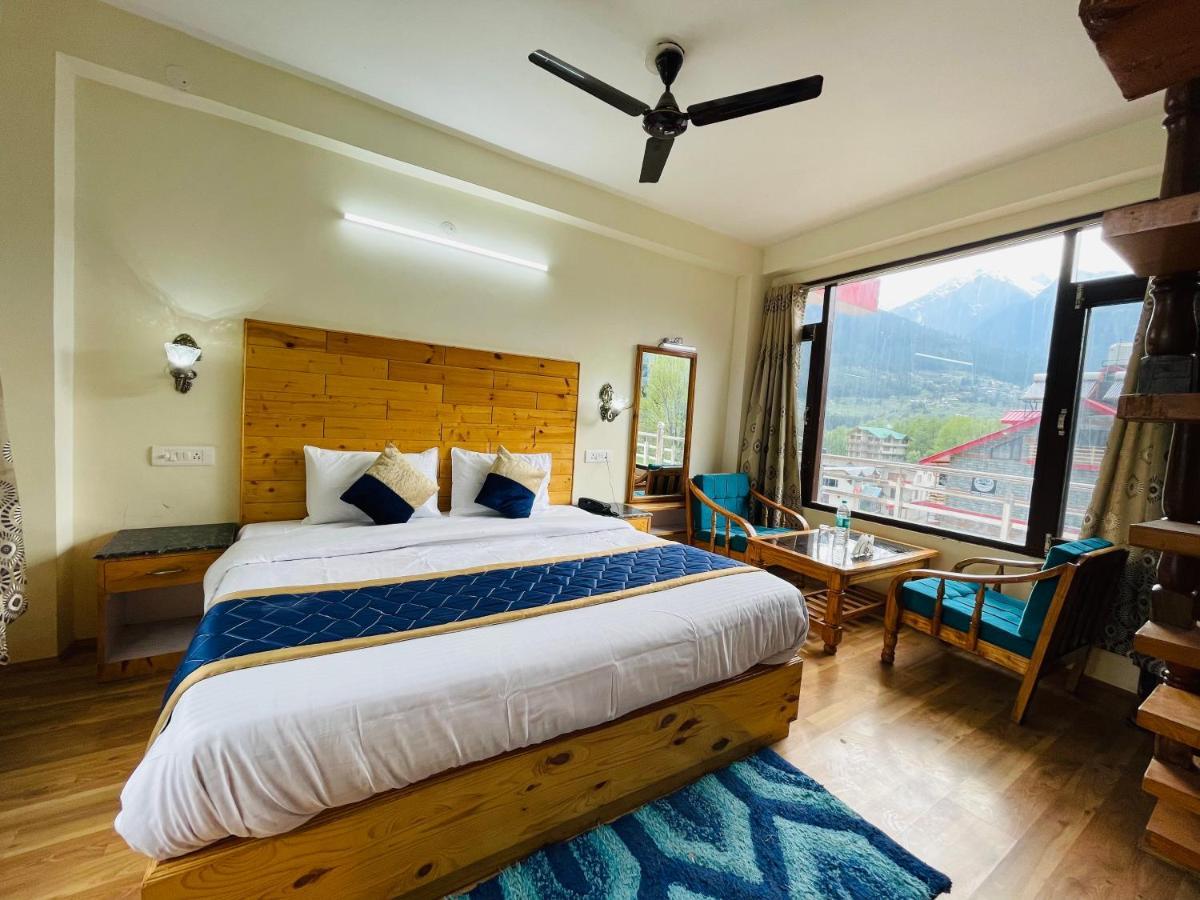 Bed & Breakfast Radhika 4*