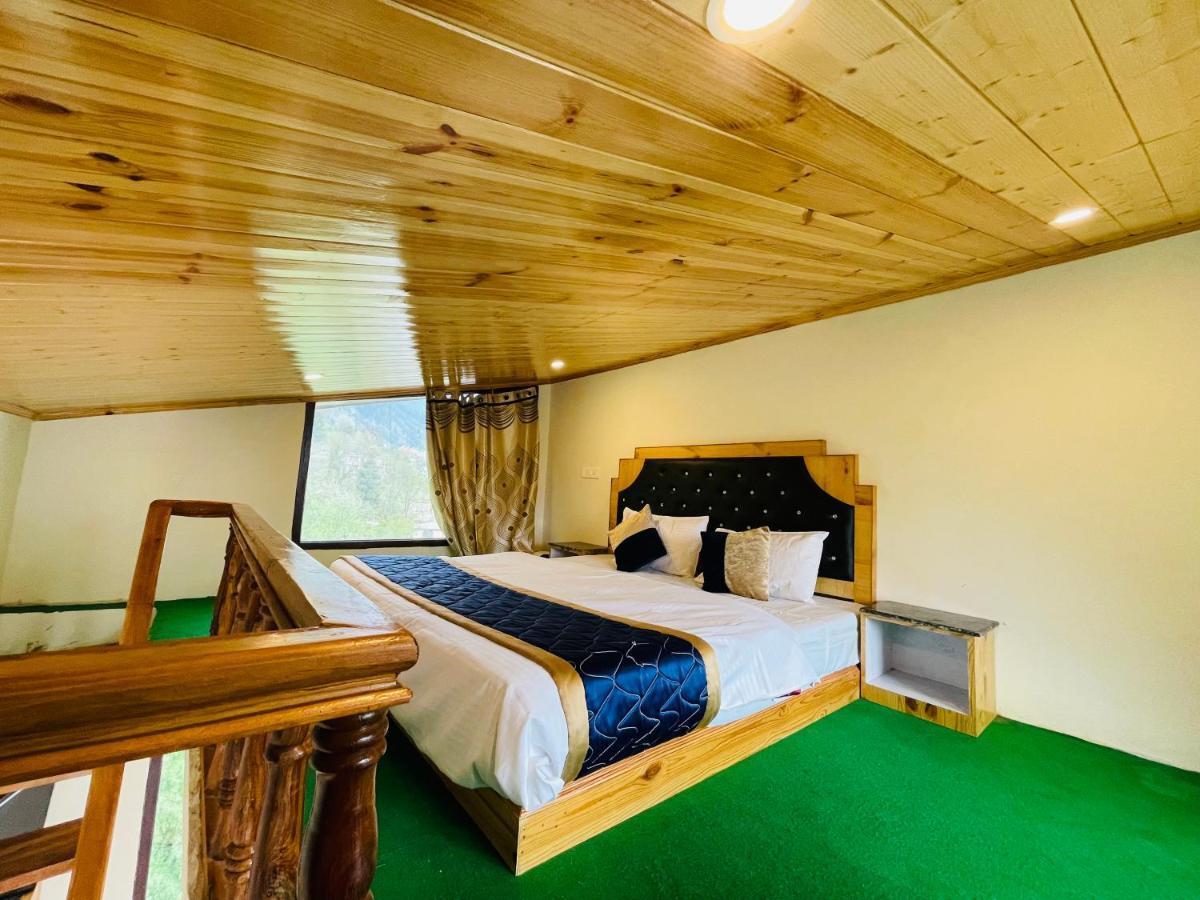 Radhika Bed & Breakfast Manali (Himachal Pradesh)