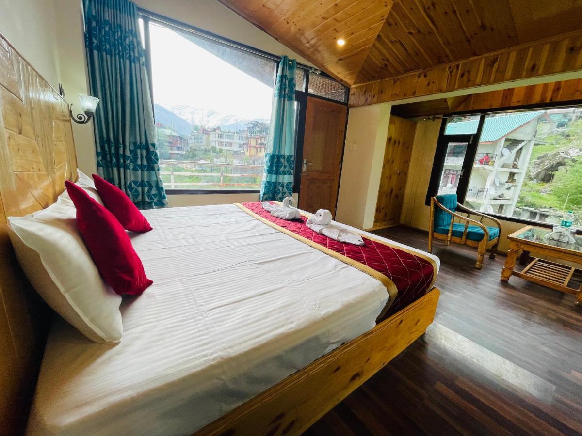 Bed & Breakfast Radhika