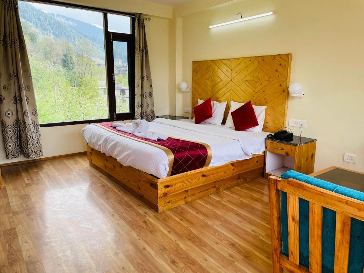 Bed & Breakfast Radhika