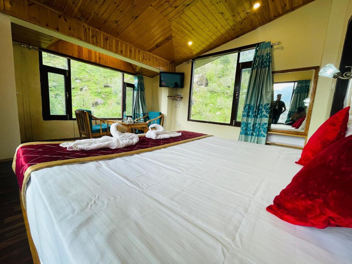 Bed & Breakfast Radhika 4*