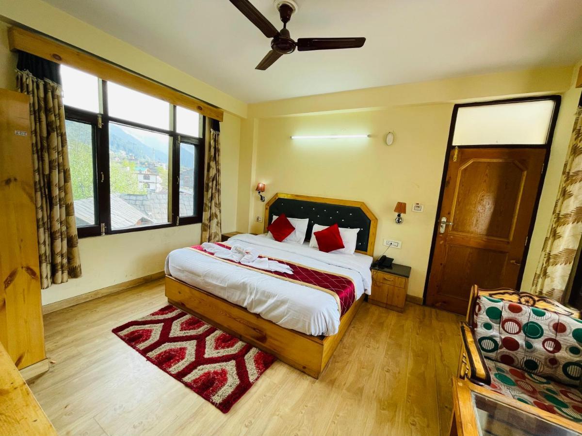 Radhika 4* Manali (Himachal Pradesh)
