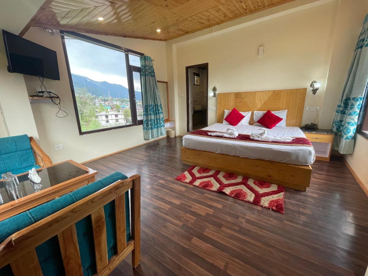 Radhika Bed & Breakfast 4*