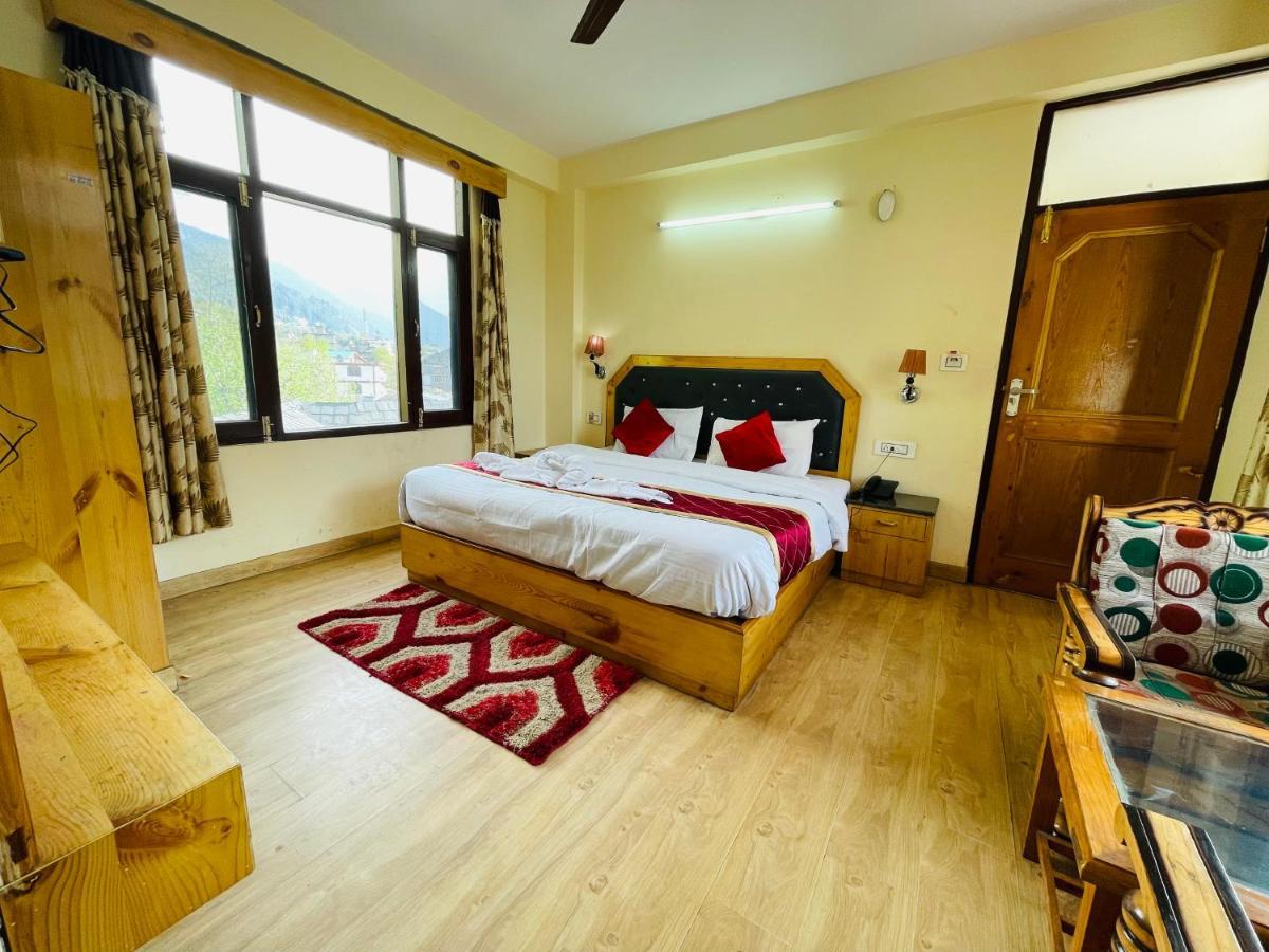 Radhika Bed & Breakfast 4*