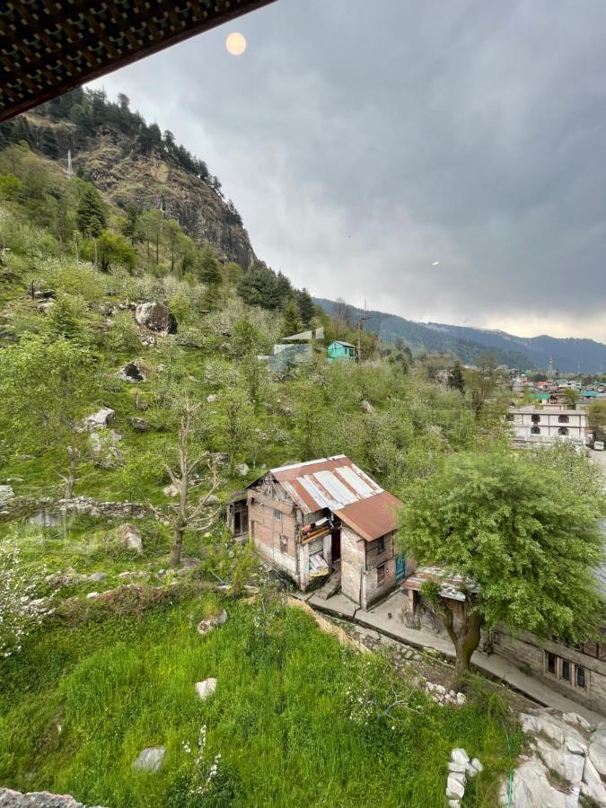 Radhika Bed & Breakfast
