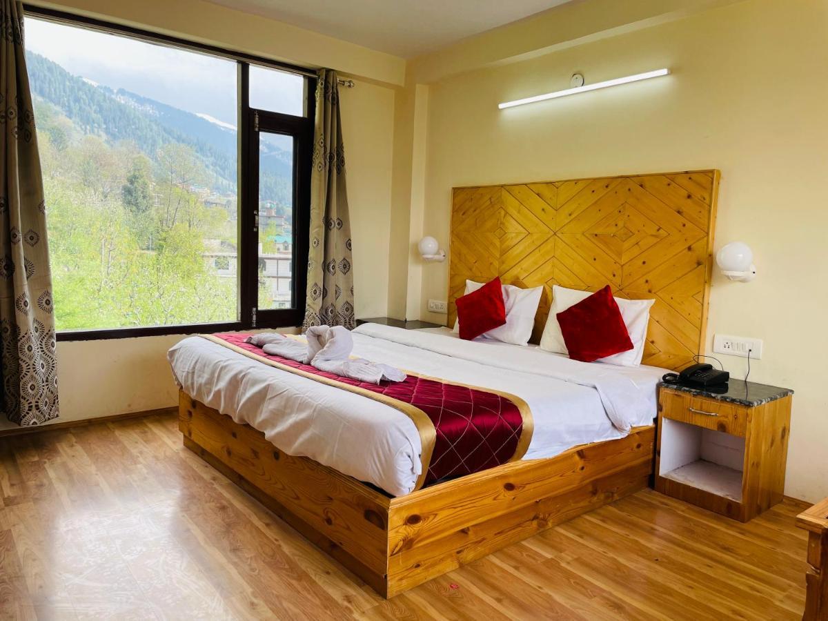 Radhika Bed & Breakfast 4*