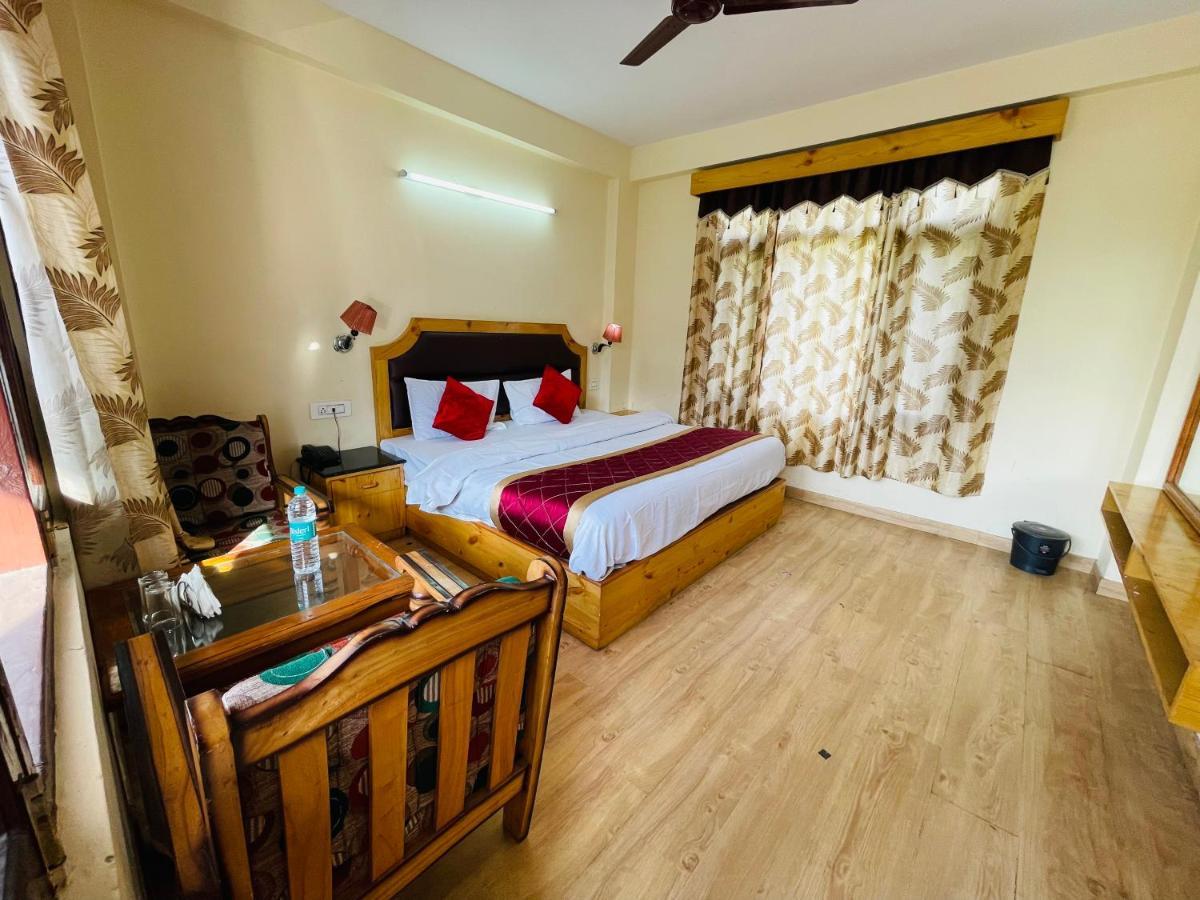 Radhika 4* Manali (Himachal Pradesh)