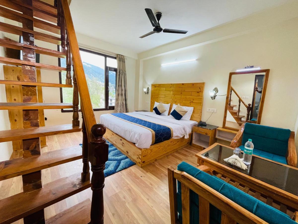 Radhika Bed & Breakfast