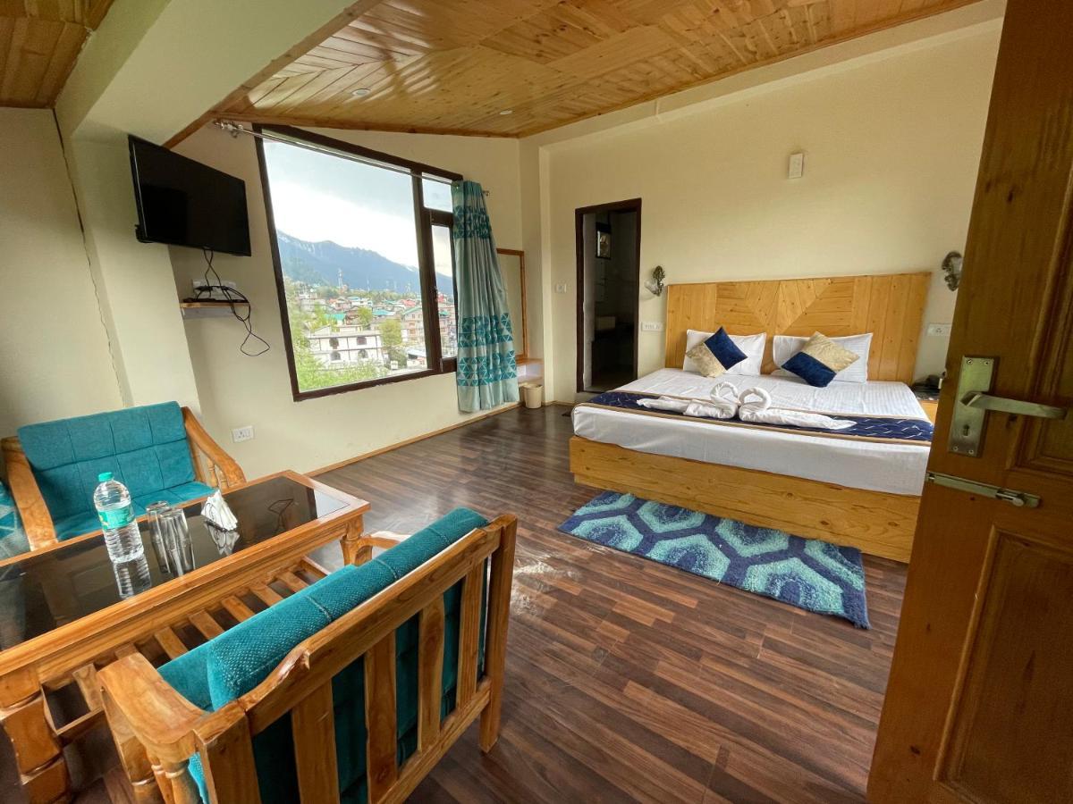 Bed & Breakfast Radhika