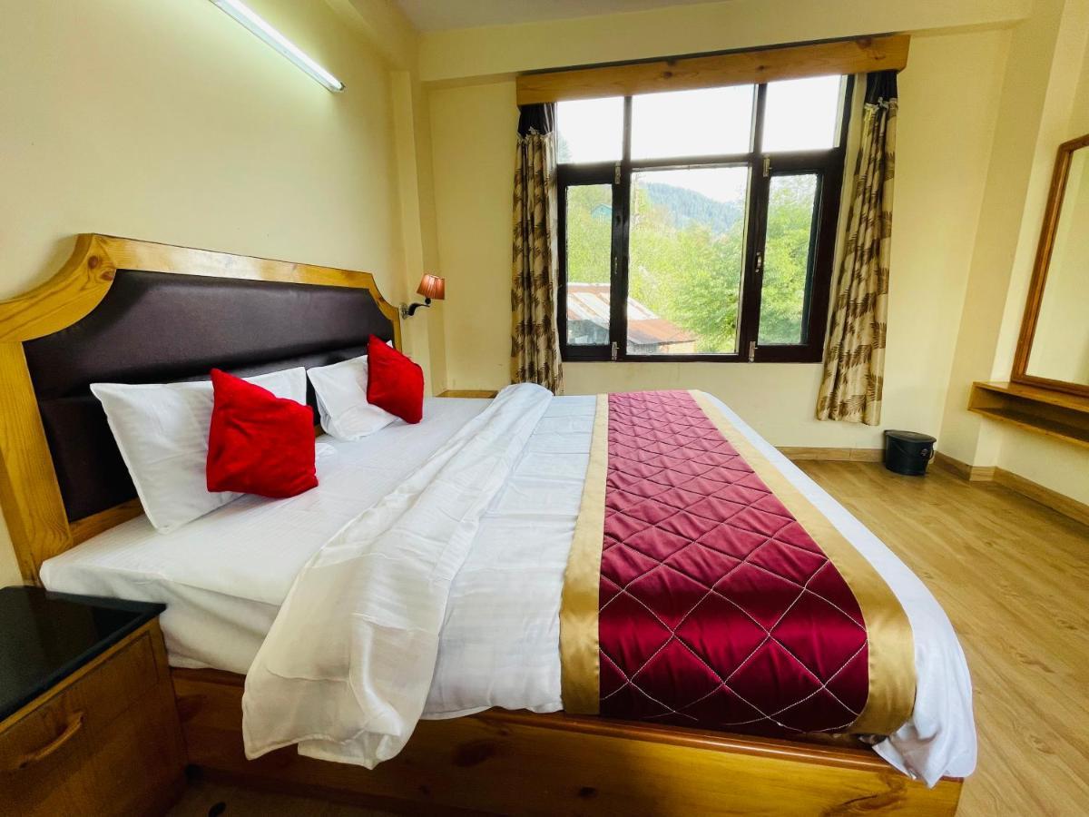 Radhika Manali (Himachal Pradesh)