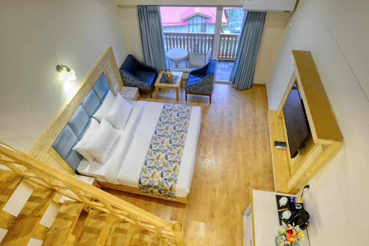Hotel Clarks Suites, 4*