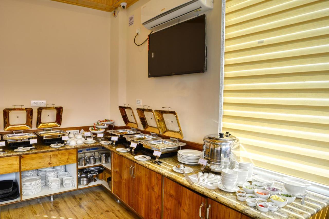 Clarks Suites, Manali (Himachal Pradesh)