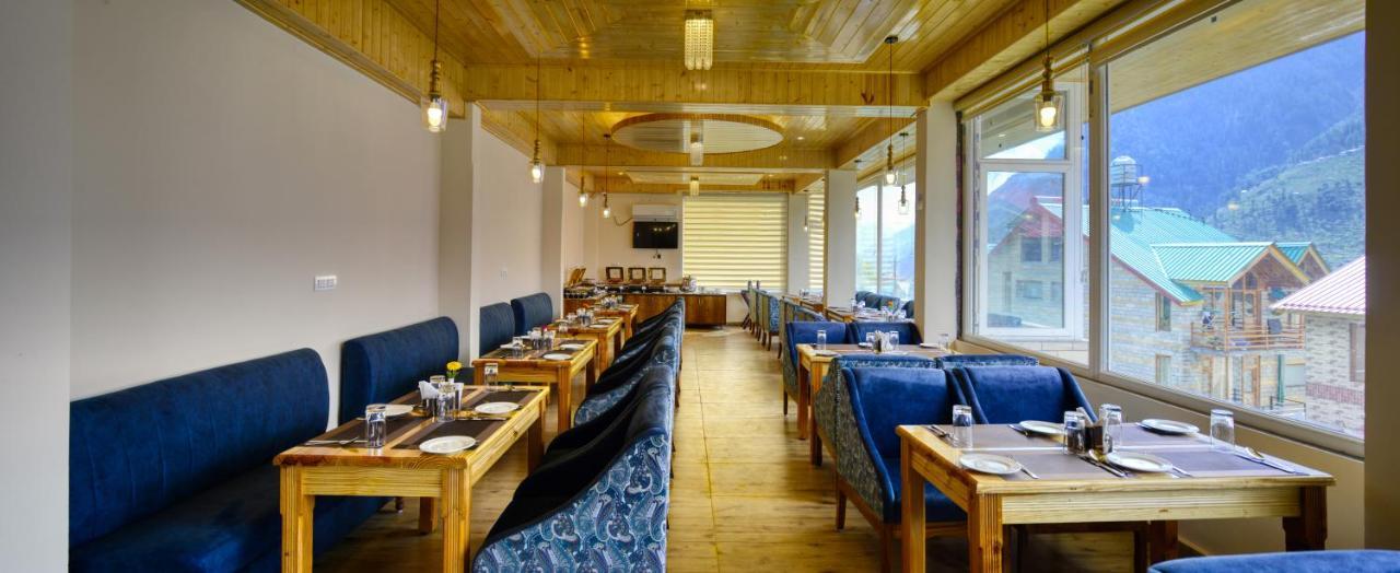 Clarks Suites, 4* Manali (Himachal Pradesh)
