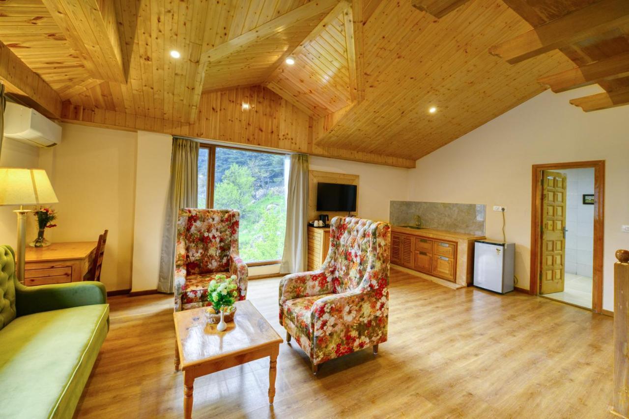 Clarks Suites, Hotel 4*