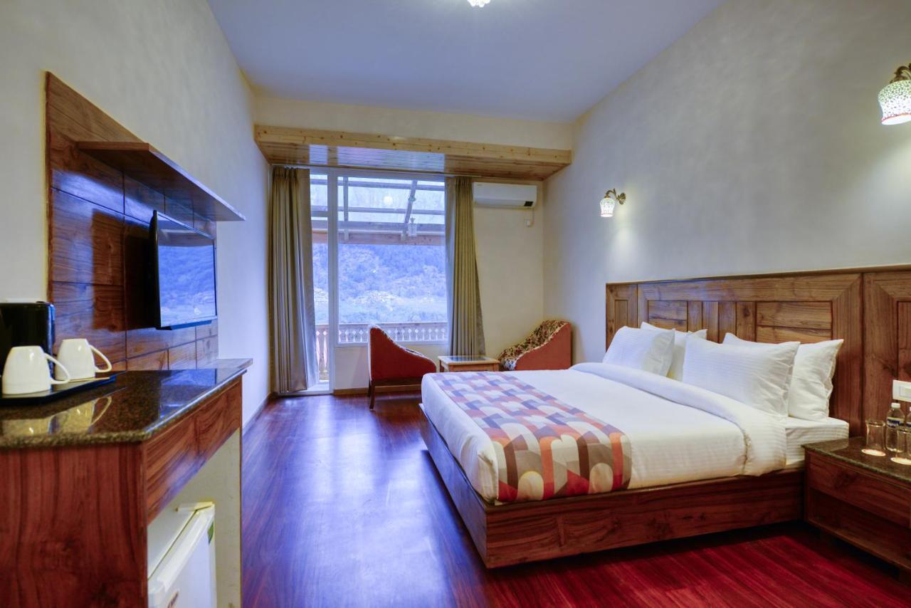 Clarks Suites, Hotel 4*