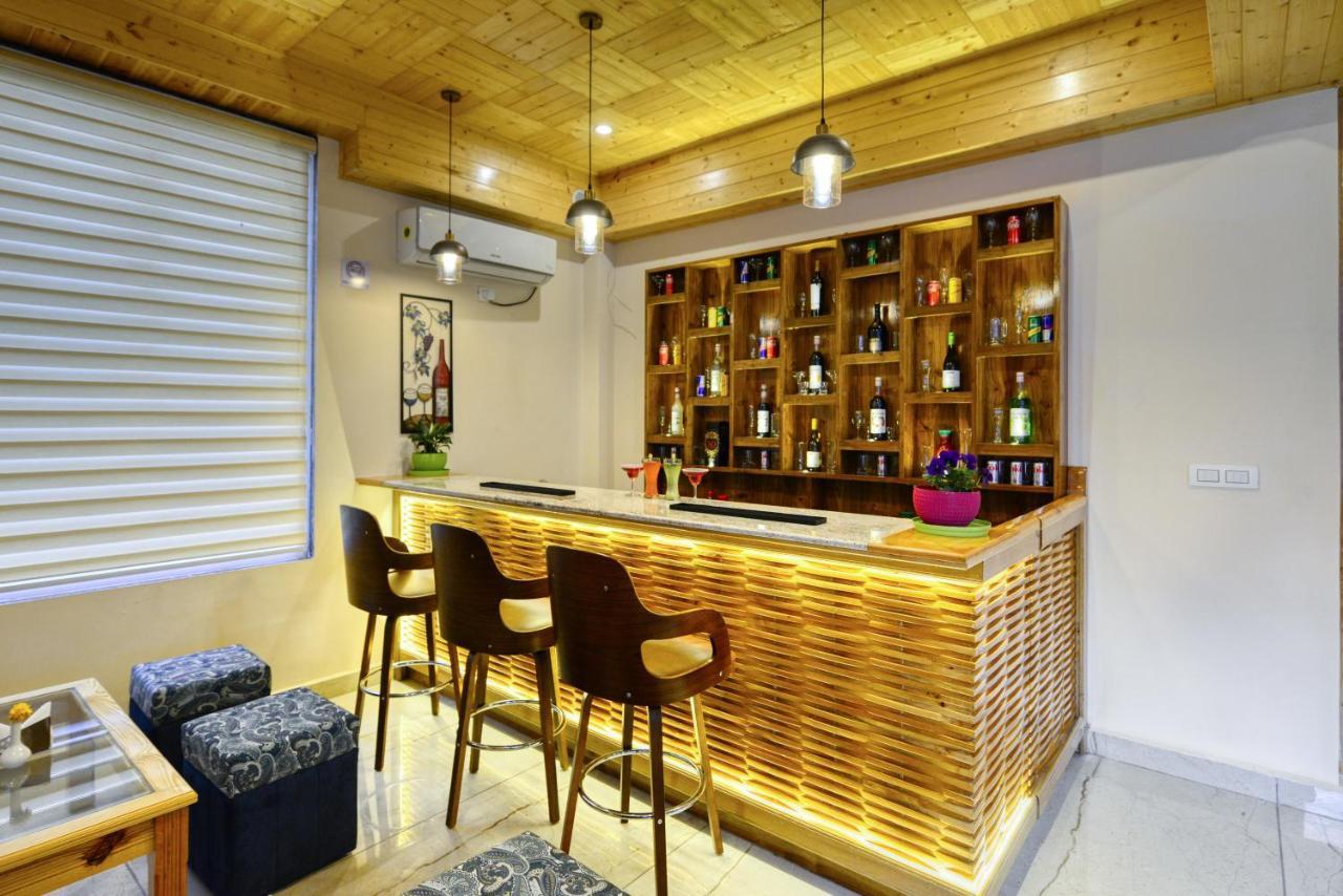 Clarks Suites, 4* Manali (Himachal Pradesh)