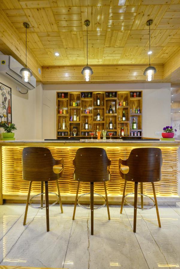 Clarks Suites, Hotel 4*