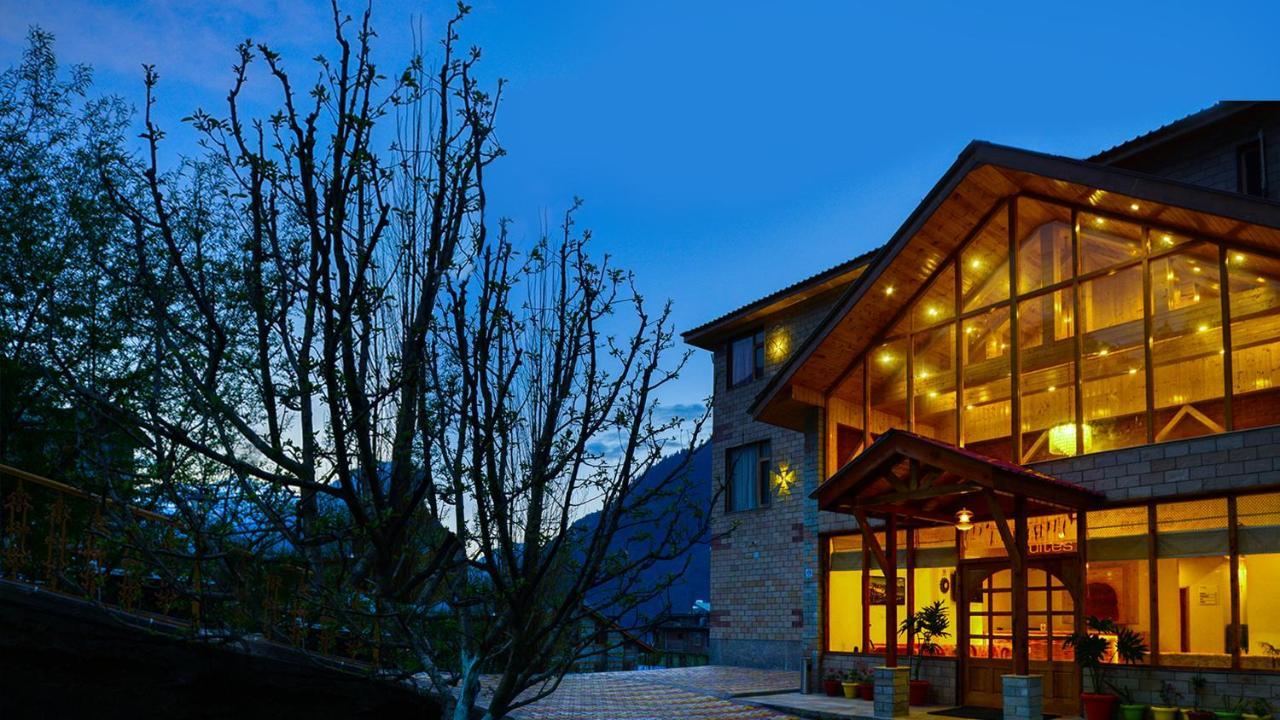 Clarks Suites, 4*