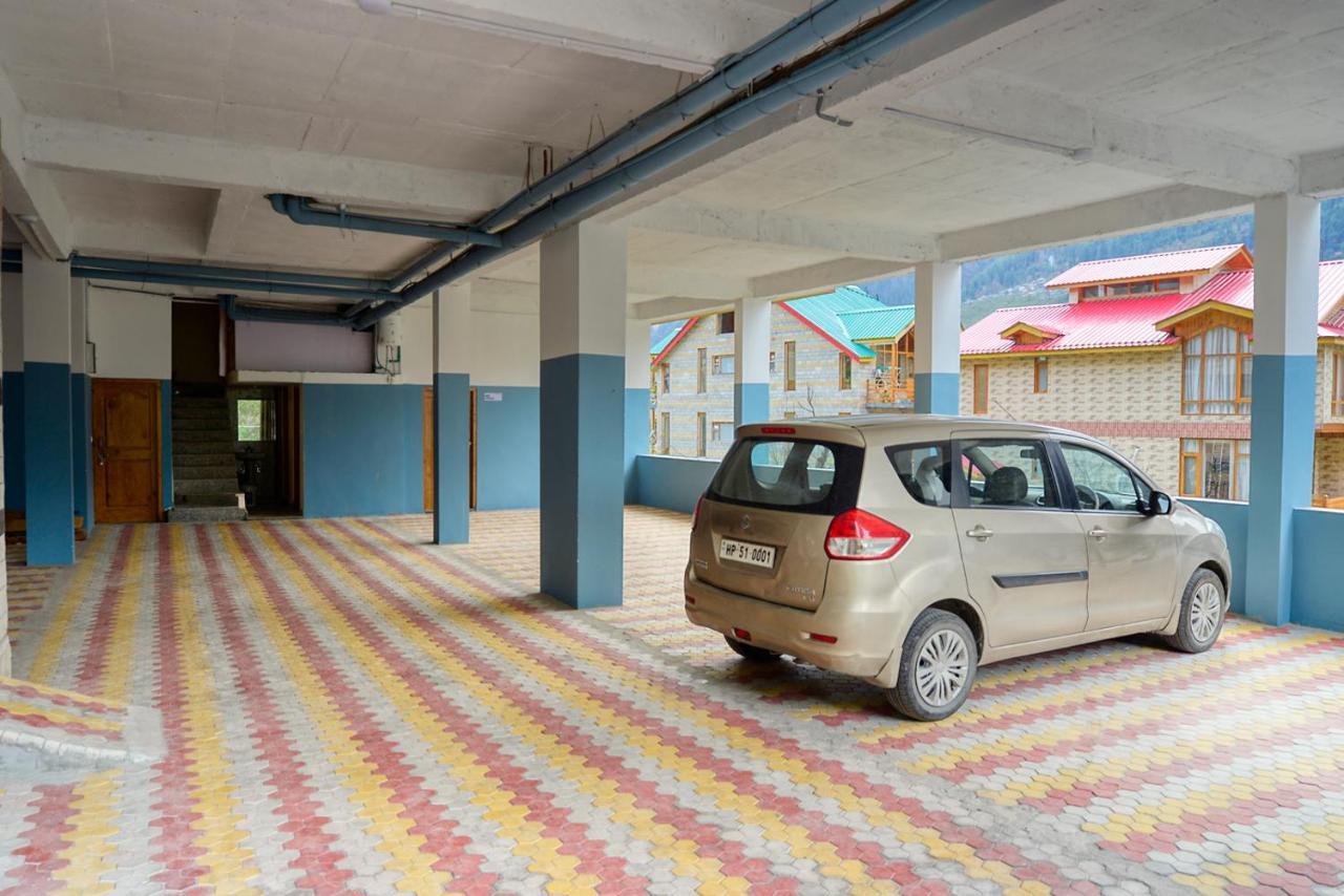 Clarks Suites, Manali (Himachal Pradesh)